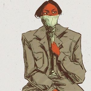 Meet your Posher, Eva